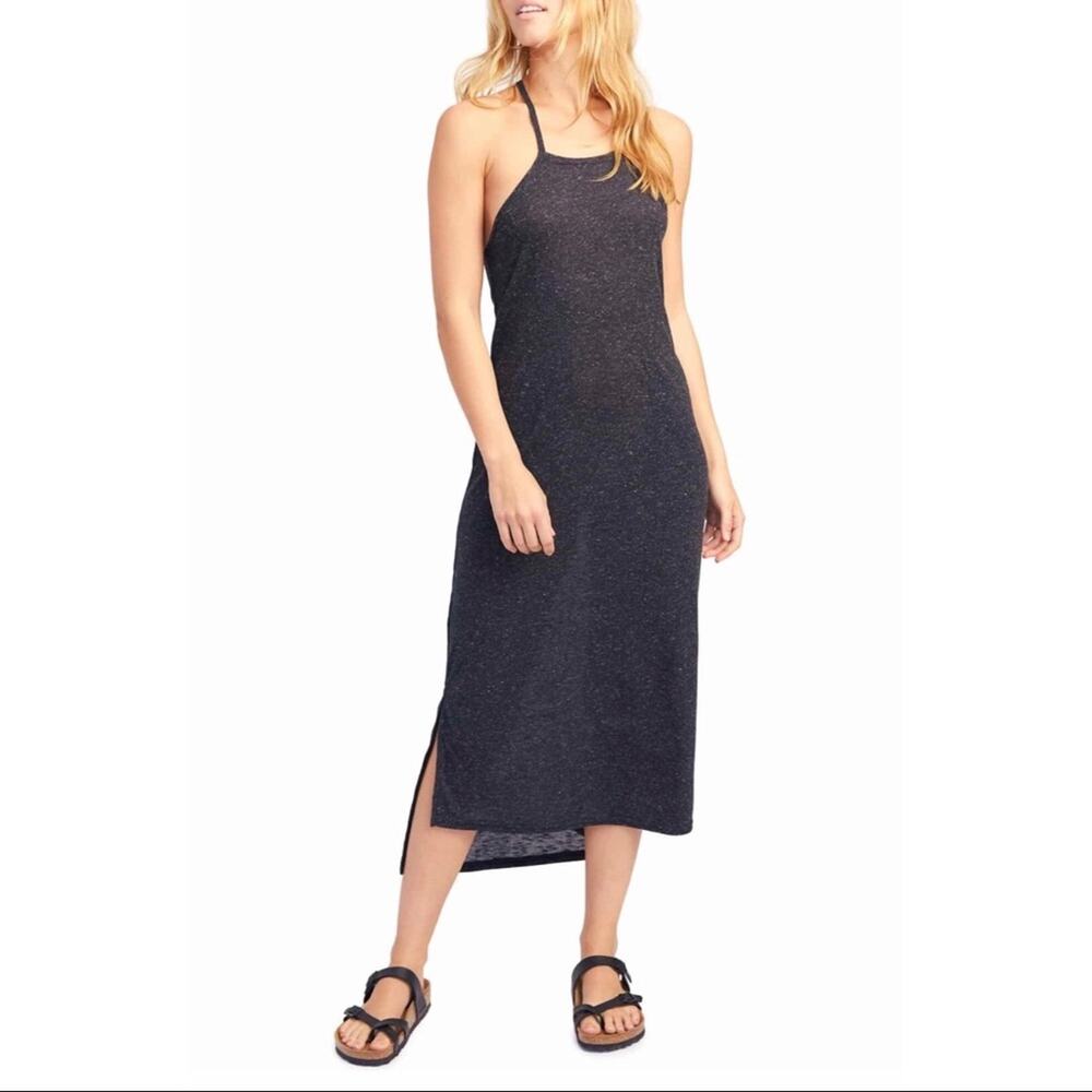Free People Orchid Racerback Dress XS